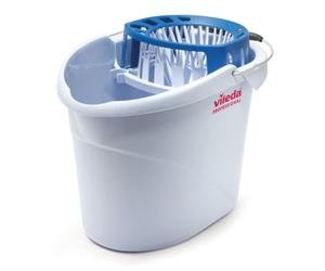 SECCHIO PROFESSIONALE LT. 10 CON STRIZZATORE MOCIO