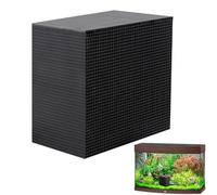 Secchio Purificatore Di Canale D'Acqua,Purificatori D'acqua Per Canale Di - Purificatore D'acqua per Acquario - Secchio Purificatore Del Canale Acqua di Filtrazione e Assorbimento Efficace per