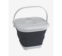 Secchio quadrato pieghevole Outwell Collaps blu notte