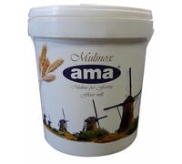 Secchio Ricambio Ama Mulinox 16 L Made in Italy