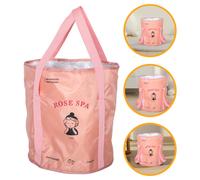 Secchio Richiudibile Bacinella Pediluvio Vasca Per Bacino Del Piede