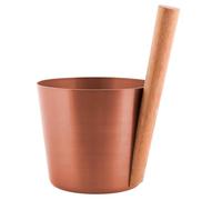 SECCHIO SAUNA ALU RAME