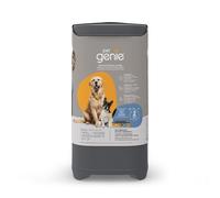 Secchio | Sistema Di Smaltimento Dei Rifiuti Del Cane per Il Controllo Degli Odo