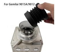 Secchio Soffiatore Chicchi Accessorio Macinacaffè Doppia Funzione Utensile Caff