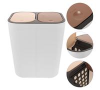 Secchio Spazzatura Cucina Bidoni Immondizia Pattumiere Per Cucine Bidone Della