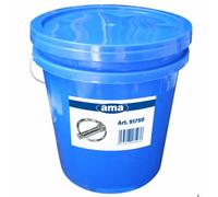 Secchio Spine a Scatto Ama Ø 8 mm 500 Pezzi