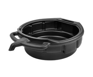 Secchio vassoio contenitore scarico cambio liquido refrigerante olio combusti...