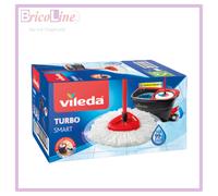 Vileda Sistema Turbo Smart