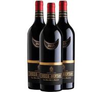 Secco Bertani Vintage Edition Verona IGT 2015 Bertani 750 ml
