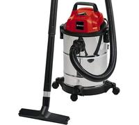 , Secco e bagnato, Tc-Vc 1820 S Bidone Aspira Solidi E Liquidi (1250 W, Depressi