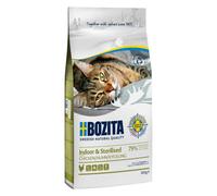 Bozita Feline Indoor & Sterilised - 10 kg
