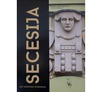 SECESIJA. ART NOUVEAU RITROVATA - PERRONE DARKO, BALLABIO MARISA ERMES -