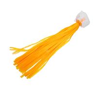 SECFOU 100pezzi Borse Rete Per Frutta e Verdura Sacchetti Mesh Lavabili e Resistent Per Imballaggio Supermercati e Spesa Domestica Design Traspirante e Perfetti Per Frutta Verdura e Altri