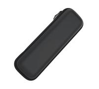 SECFOU 1pezzi Custodia Protettiva Per Pencil Gen Astuccio Nero Elegante e Spazio Compatibile Con Accessori Per Tablet e Scuola