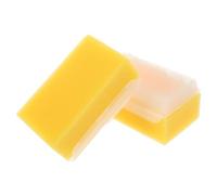 SECFOU 2pezzi Spazzola Sensory Per Ragazzo Ragazza Spazzole Morbide Per Bagnetto e Stimolazione Sensoriale Strumento Multifunzione Per Sviluppo Motorio