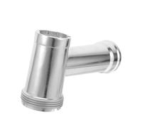 SECFOU Accessorio per Tritacarne Elettrico Corpo Vite di Ricambio, Pezzo di Ricambio per Macinacarne Cucina, Sostituzione Tritatutto per Uso Domestico Riduzione Rumore