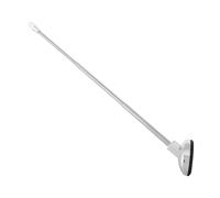 SECFOU Antenna Telescopica Decorativa per Auto Bandiera Regolabile per Paraurti Segnalazione e Accessorio per Veicoli
