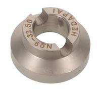 SECFOU Apricasse Orologi Professionale Strumento Precisione per Riparazione Orologi Accessorio Apri Coperchio Cassa Polso per Orologiai e Collezionisti