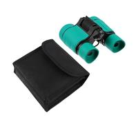 SECFOU Binocolo Compatto 4X30 HD per Bambini Portatile e Facile da Trasportare per Birdwatching Viaggi Regalo per Bambini Binocolo Sicuro e Durevole