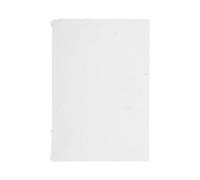 SECFOU Blocco di Cera per Manutenzione Sci e Snowboard 3, 15x2, 2x0, 8in