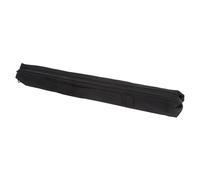 SECFOU Borsa per Clarinetto in Oxford Nero Tracolla e Manico Semplice, Custodia Protettiva Multiuso per Strumento Musicale, Design Elegante e Resistente per Trasporto Sicuro