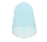 SECFOU Cappuccio Protettivo per Sassofono in Silicone Leggero Smontaggio Facile Copribocchino per Strumenti Musicali