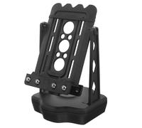 SECFOU Carica Orologi Automatico Rotatore Singolo Silenzioso per Casa Funzione di Prevenzione dell'Avvolgimento del Molla Principale 6.9X4.3X4.1 Pollici