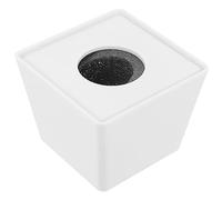 SECFOU Copertura Standard Per Microfono Isolamento Supporto Scatola Bandiera Stazione Wireless Mini Cubo Logo Aziendale Familiare
