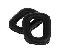 SECFOU Cuscinetti Auricolari di Ricambio per Cuffie Antirumore Set 2, Morbidi e Ergonomici Compatibili G930 per Adatti per Prolungato e Comfort Auricolare