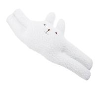 SECFOU Fermaporta Decorativo Per Per Accessorio Per Previene Infortuni e Slam Per e Domestici