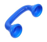 SECFOU Giocattolo Telefono per Bambini Piccoli Feedback Uditivo, Aiuto alla Pronuncia e Gioco Interattivo per Sviluppo Comunicazione e Apprendimento Ludico in Età Prescolare