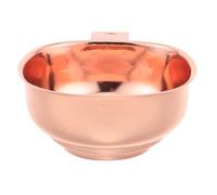 SECFOU Imbuto in Acciaio Inox con Bocca Larga per Marmellate e Oli Facile da Pulire e Resistente AI Residui Accessorio Cucina per Travasi Igienici