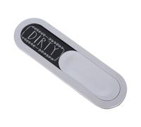 SECFOU Indicatore Magnetico Pulito Sporco Per Lavastoviglie Magneti Reversibili Antigraffio Per Organizzazione Cucina Facile Da Leggere e Adatto Tutti Modelli