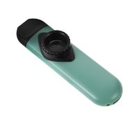 SECFOU Kazoo Professionale Per Chitarra e Ukulele Strumento Musicale Facile Da Suonare Compagno Versatile Per Musicisti Materiale Durevole Agata Per Principianti e Amanti Della Musica