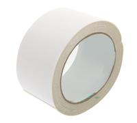 SECFOU Nastro per Resistente Bianco e Biadesivo ad Alta Adesione Facile da Installare su Riparazioni e Applicazioni Moquette e Tessuti