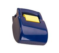 SECFOU Paletta Per Lettiera Per Animali Domestici Con Manico Corto Strumento Pratico Per Pulizia Feci Con Sacchetto Di Plastica Design Ergonomico e Facile Da Usare Blu