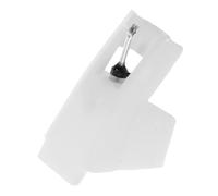 SECFOU Puntina Materiale T4p e Ricambio di 295t Pioneer Giradischi Metallo Compatibile Accessori Plastico Installazione Facile Vinile per Uso Dj Professionale e Intrattenimento