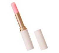 SECFOU Rossetto che Cambia Colore con Formula Idratante e Balsamo Labbra Crema Rosa, Effetto Unico per Tutte le Occasioni, da Applicare Sotto Rossetto