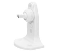 SECFOU Staffa di Montaggio a Parete per Sensore Allarme di Sicurezza Supporto, Staffa per Rilevatore Infrarosso Gamba Corta, per Sistemi di Sorveglianza Domestica e Protezione