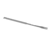 SECFOU Strumento Professionale la Riparazione Corde Pianoforte Gancio e Martello per Accordatura, Set Compatto e Resistente per Manutenzione e Regolazione, Adatto a Tecnici e Uso