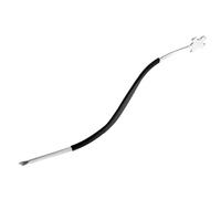 SECFOU Strumento Regolatore per Installazione e Viola in Metallo Argento e Inseritore per Riparazione Strumenti a Corda