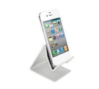 SECFOU Supporto per Dispositivi Mobili e Tablet in Alluminio Ergonomico con Dissipazione del Calore e Bordo Arrotondato, Compatibile Air 2, Pro, 4, 3 e 2, per Utilizzo Quotidiano