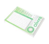 SECFOU Tabella Accordi Banjo Per Principianti Guida Visiva Per Tuning e Tecniche Per Insegnamento e Studio