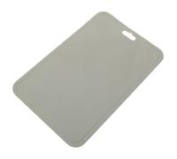 SECFOU Tagliere Design Multifunzionale Antiscivolo Pieghevole Flessibile in Plastica per Cucina e Campeggio per e Verdura