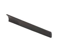 SECFOU Tastiera Per Violino Ebano Sostituzione Fingerboard Per Strumenti Musicali Accessorio Per Musicisti Di Ogni