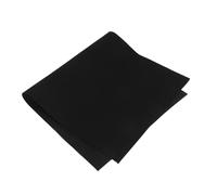 SECFOU Tessuto Isolante Per Altoparlanti Ricambio in Per Copertura Cassa Acustica Pannelli Fonoassorbenti Riduce Installazione Facile Adatto Subwoofer e Apparecchi Audio