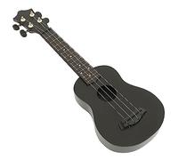 SECFOU Ukulele Classico Legno Per Principianti e Ragazzo Ragazza Strumento Musicale Per Ragazzi e Ragazze Resistente e Affidabile Per Amici e Famiglia