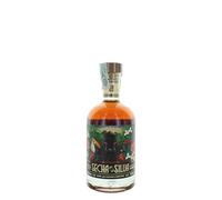 Secha de la Silva Rum - 700ml