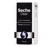 Seche Base Coat Clear