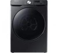 Samsung DV16T8520BV asciugatrice Libera installazione Caricamento frontale 16 kg A+++ Nero